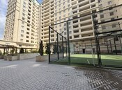 4 otaqlı yeni tikili - Nərimanov r. - 215 m²