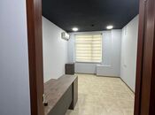 3 otaqlı ofis - Dərnəgül m. - 60 m²