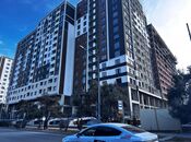 4 otaqlı yeni tikili - Neftçilər m. - 110 m²