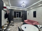 Продаётся 2-комн. новостройка 52 м², м. Ази Асланов, photo 4 from 8
