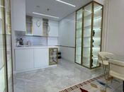 3 otaqlı yeni tikili - Bayıl q. - 115 m²