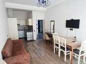 2 otaqlı yeni tikili - 20 Yanvar m. - 56 m²