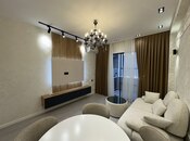 2 otaqlı yeni tikili - Həzi Aslanov m. - 52 m²