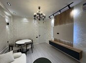 2 otaqlı yeni tikili - Həzi Aslanov m. - 52 m²