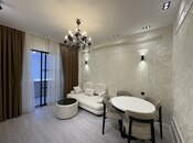 2 otaqlı yeni tikili - Həzi Aslanov m. - 52 m²