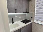 2 otaqlı yeni tikili - Həzi Aslanov m. - 52 m²