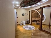 4 otaqlı yeni tikili - Qara Qarayev m. - 155 m²