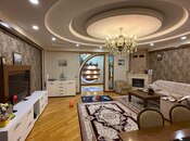 4 otaqlı yeni tikili - Qara Qarayev m. - 155 m²