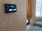 1 otaqlı yeni tikili - Əmircan q. - 34 m²