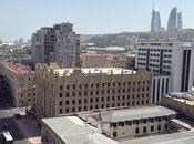 Объект - м. Ичеришехер - 500 м²