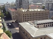 Объект - м. Ичеришехер - 500 м²
