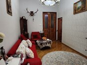 3 otaqlı köhnə tikili - Sahil m. - 110 m²