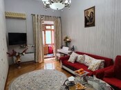 3 otaqlı köhnə tikili - Sahil m. - 110 m²