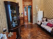 3 otaqlı köhnə tikili - Sahil m. - 110 m²