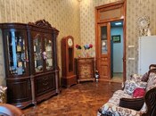 3 otaqlı köhnə tikili - Sahil m. - 110 m²