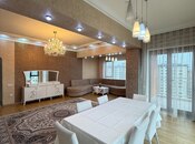 İcarəyə verilir 4 otaqlı yeni tikili 183 m², Şah İsmayıl Xətai m., photo 4 from 8