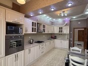 İcarəyə verilir 4 otaqlı yeni tikili 183 m², Şah İsmayıl Xətai m., photo 7 from 8