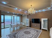 İcarəyə verilir 4 otaqlı yeni tikili 183 m², Şah İsmayıl Xətai m., photo 1 from 8