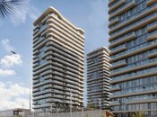1 otaqlı yeni tikili - Nardaran q. - 56.7 m²