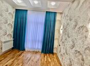 Satılır 3 otaqlı yeni tikili 92 m², Qara Qarayev m., photo 8 from 8