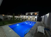 6-комн. дом/дача - пос. Мардакан - 350 м²