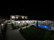 6-комн. дом/дача - пос. Мардакан - 350 м²