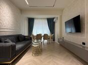 İcarəyə verilir 2 otaqlı yeni tikili 75 m², Nəriman Nərimanov m., photo 1 from 8