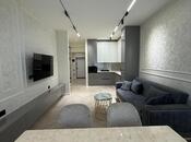 İcarəyə verilir 2 otaqlı yeni tikili 75 m², Nəriman Nərimanov m., photo 2 from 8