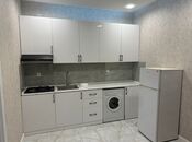 2 otaqlı yeni tikili - Həzi Aslanov m. - 65 m²