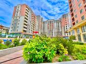 Satılır 3 otaqlı yeni tikili 126 m², Qara Qarayev m., photo 1 from 8