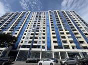 Satılır 3 otaqlı yeni tikili 90 m², Qara Qarayev m., photo 1 from 8