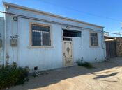 3 otaqlı həyət evi/bağ evi - Binəqədi q. - 70 m²