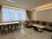 3-комн. новостройка - м. Ази Асланов - 138 м²
