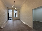 3 otaqlı yeni tikili - Sahil m. - 80 m²