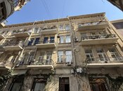 3 otaqlı yeni tikili - Sahil m. - 80 m²