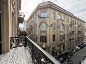 3 otaqlı yeni tikili - Sahil m. - 80 m²