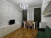 İcarəyə verilir 2 otaqlı yeni tikili 65 m², photo 1 from 8