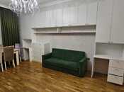 İcarəyə verilir 2 otaqlı yeni tikili 65 m², photo 2 from 8