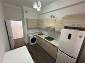 İcarəyə verilir 2 otaqlı yeni tikili 70 m², Yasamal q., photo 6 from 8