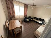 İcarəyə verilir 2 otaqlı yeni tikili 70 m², Yasamal q., photo 1 from 8