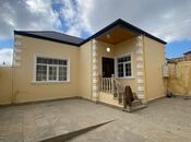 3 otaqlı həyət evi/bağ evi - Binəqədi q. - 100 m²