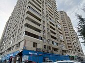 İcarəyə verilir 2 otaqlı yeni tikili 106 m², Şah İsmayıl Xətai m., photo 1 from 8