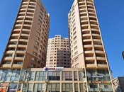 3-комн. новостройка - м. Элмляр Академиясы - 125 м²