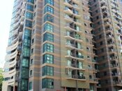 4 otaqlı yeni tikili - 28 May m. - 200 m²