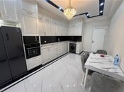 Сдаётся 2-комн. новостройка 90 м², м. Гянджлик, photo 3 from 8