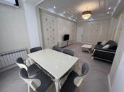 Сдаётся 2-комн. новостройка 90 м², м. Гянджлик, photo 2 from 8