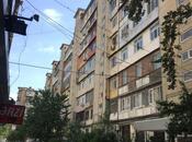 3 otaqlı köhnə tikili - Nəsimi m. - 85 m²