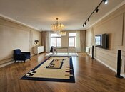 4 otaqlı yeni tikili - Masazır q. - 132 m²