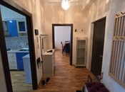 İcarəyə verilir 2 otaqlı yeni tikili 75 m², İnşaatçılar m., photo 8 from 8
