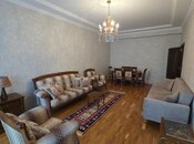 İcarəyə verilir 2 otaqlı yeni tikili 75 m², İnşaatçılar m., photo 4 from 8
